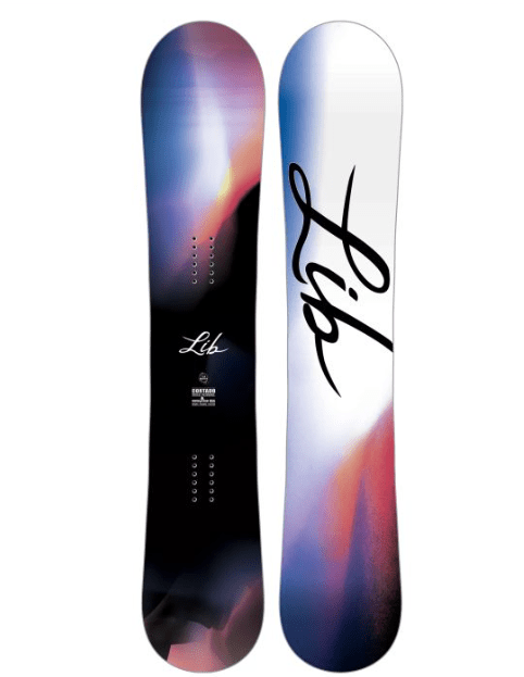 Lib Tech Women's Cortado Snowboard 2026