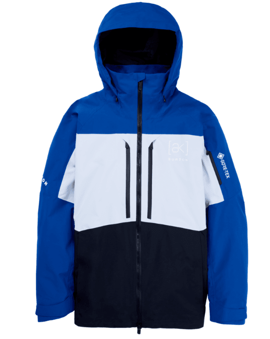 Burton Men's Swash GORE-TEX 2L Jacket