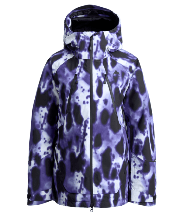 Burton Women's Reserve GORE-TEX 2L Insulated Jacket
