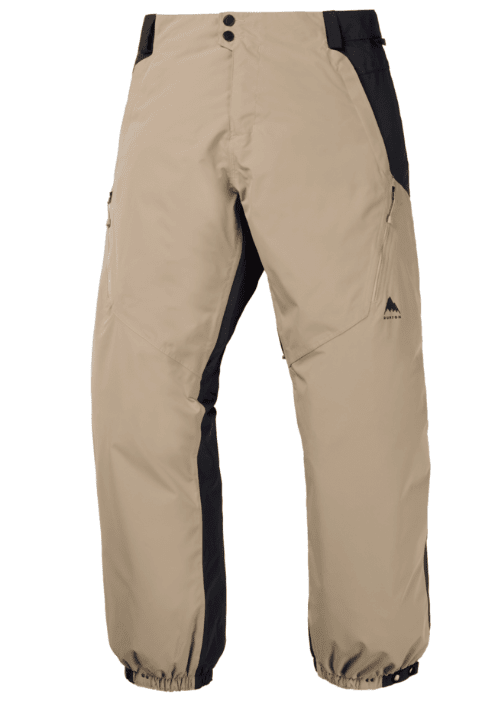 Burton Men's Reserve 2L Relaxed Pants