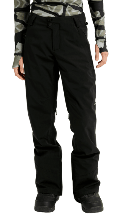 Burton Women's Reserve 2L Stretch Slim Pants