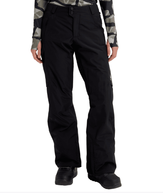 Burton Women's Reserve 2L Insulated Pants