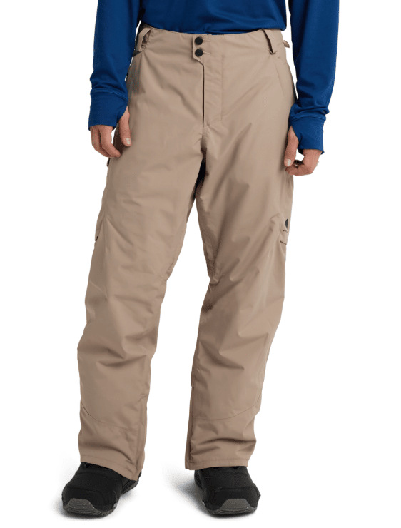 Burton Men's Reserve 2L Insulated Pants