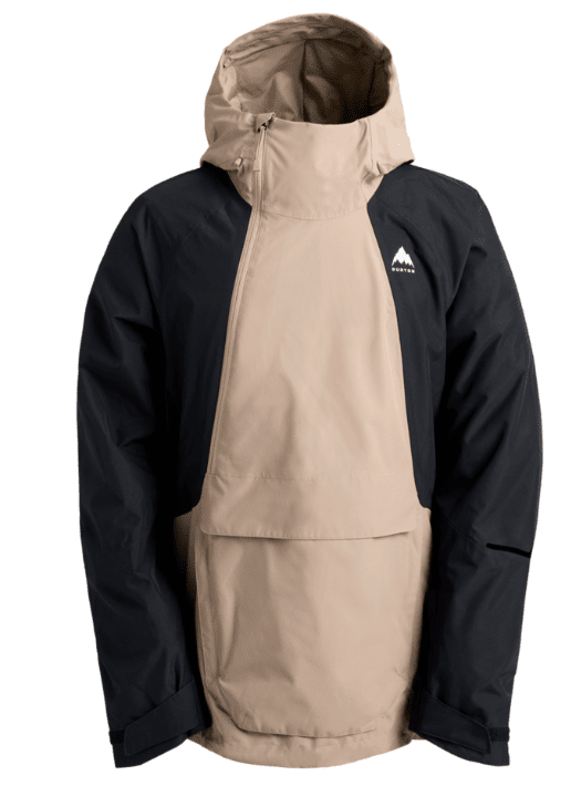 Burton Men's Reserve 2L Relaxed Anorak