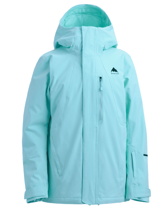 Burton Women's Reserve 2L Insulated Stretch Slim Jacket