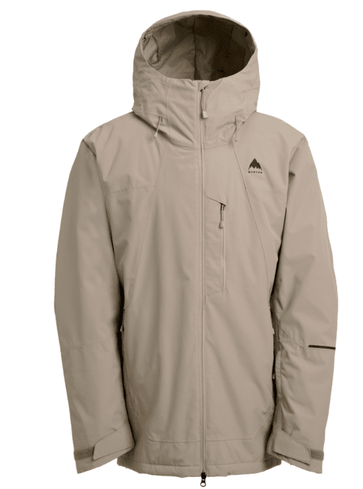 Burton Men's Reserve 2L Insulated Jacket