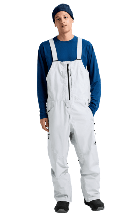 Burton Men's Reserve GORE-TEX 2L Bib Pants