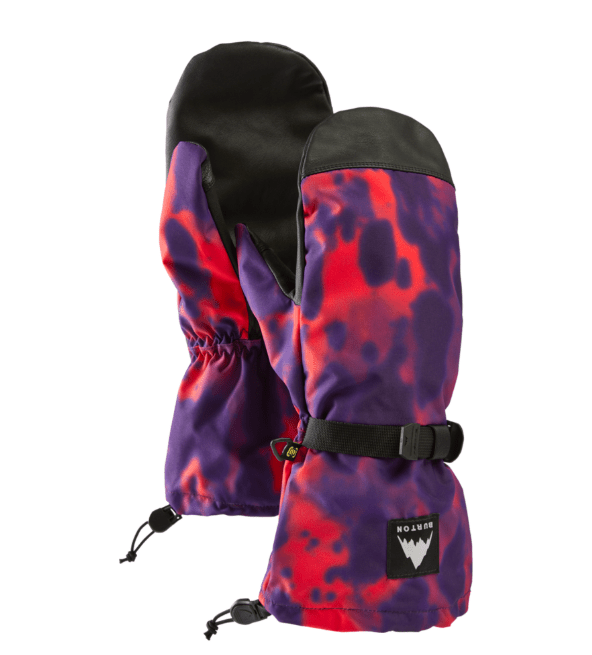 Burton Men's Hi-Five Mittens