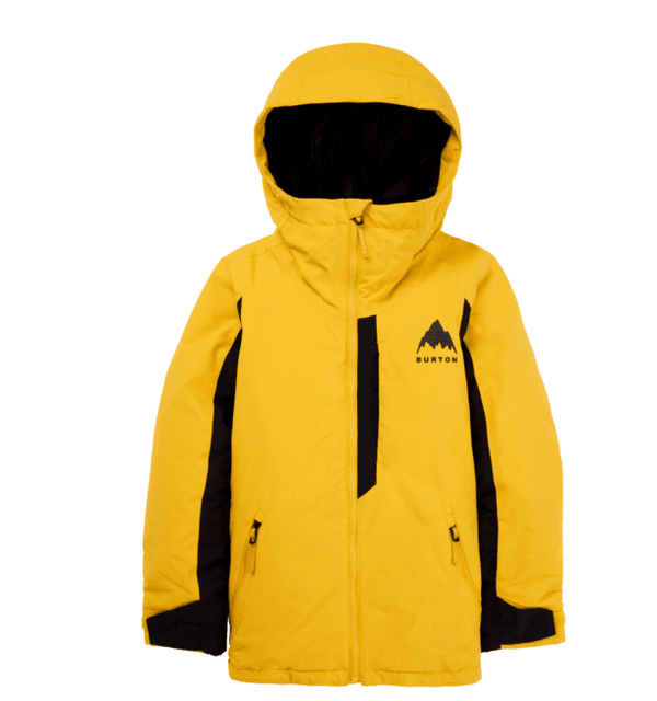 Burton KIds' Hillslope 2L Jacket