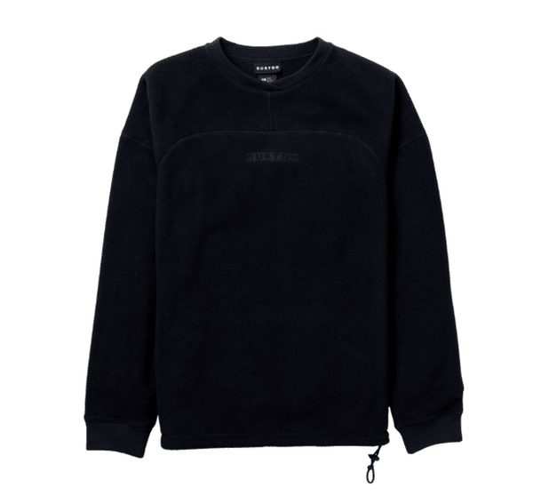 Burton Cinder Crewneck Fleece Shirt