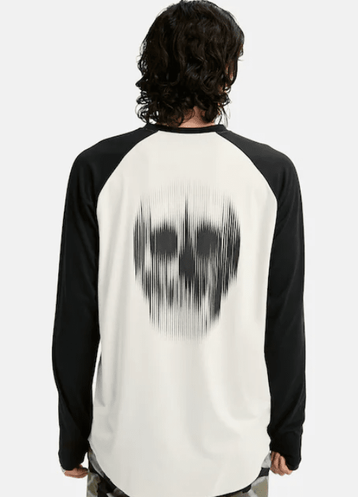 Burton Men's Roadie Base Layer Tech T-Shirt