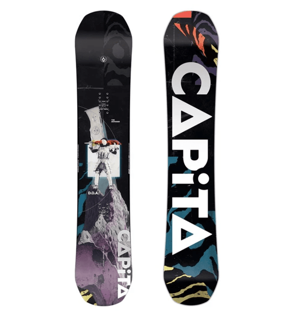 Men's Snowboards 