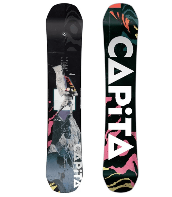 Men's Snowboards 