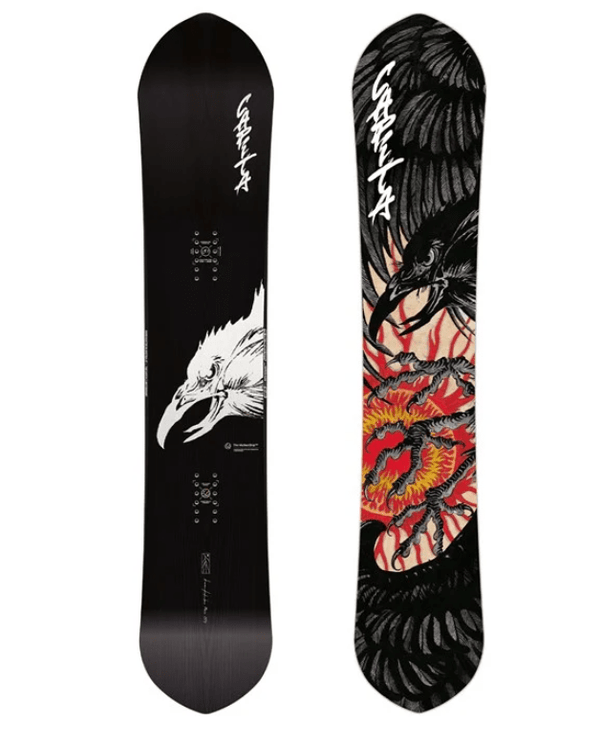 Men's Snowboards 
