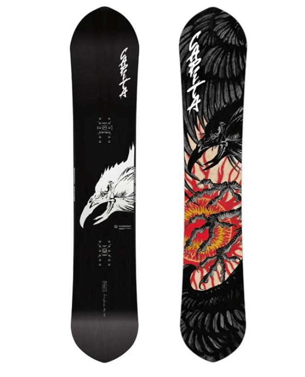 Men's Snowboards 