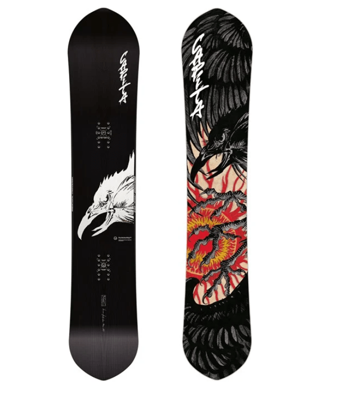 Men's Snowboards 