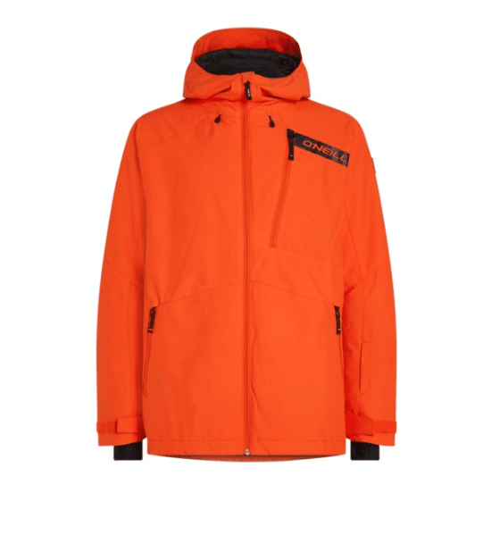 O'Neill Men's FWC Cruz Snow Jacket