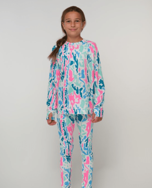 O'Neill Kids' Base Layer Set