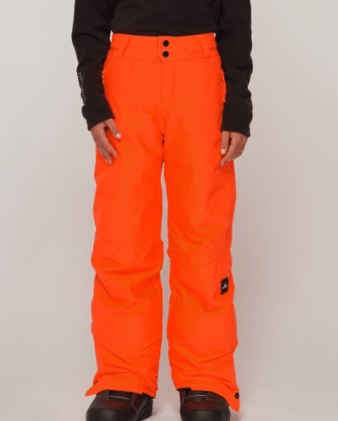 O'Neill Kids' FWC Cruz Snow Pants