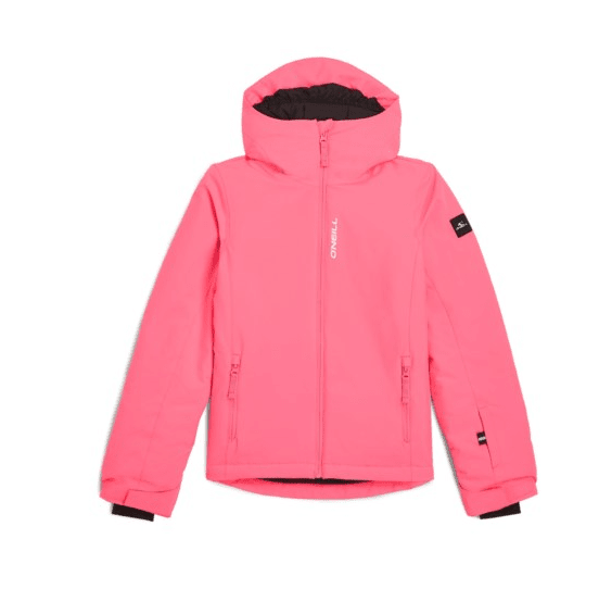 O'Neill Kids' FWC Cruz Snow Jacket