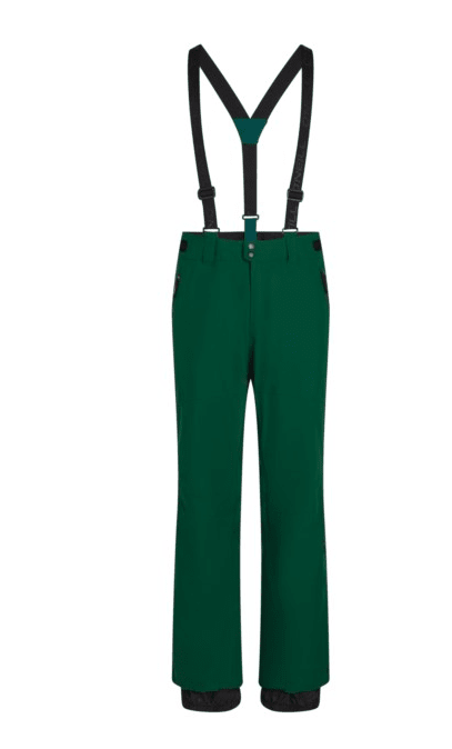 O'Neill Men's FWC Cruz Suspender Snow Pants