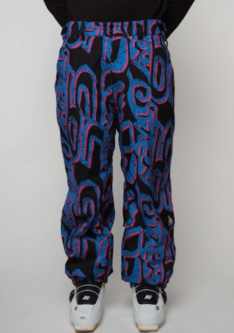O'Neill Men's FWC Play Snow Pants