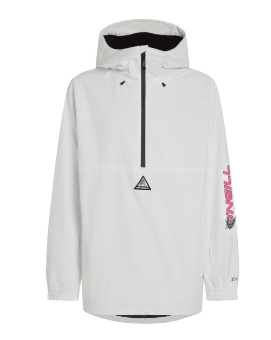 O'Neill Men's FWC Play Park Anorak