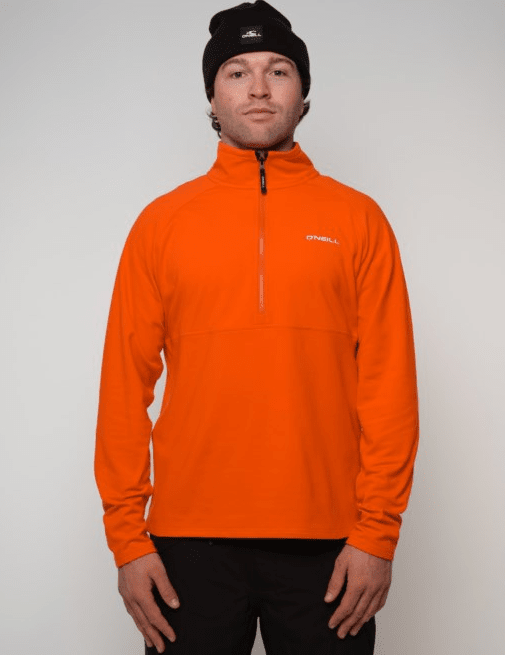 O'Neill Men's FWC Cruz Fleece