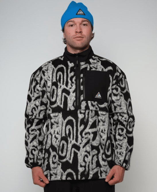 O'Neill Men's FWC Play Hyperfleece