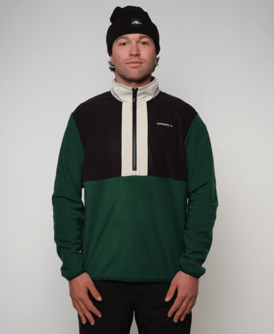 O'Neill Men's FWC Cruz Triple Fleece