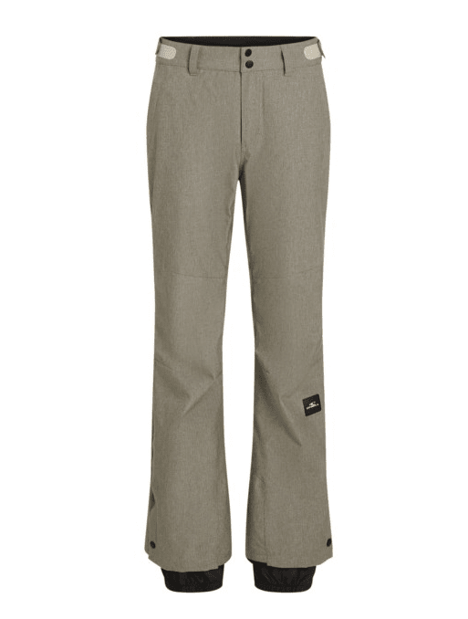 O'Neill Women's FWC Cruz Melange Snow Pants