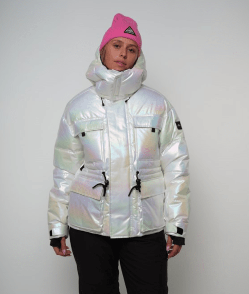 O'Neill Women's FWC Cruz Hybrid Jacket