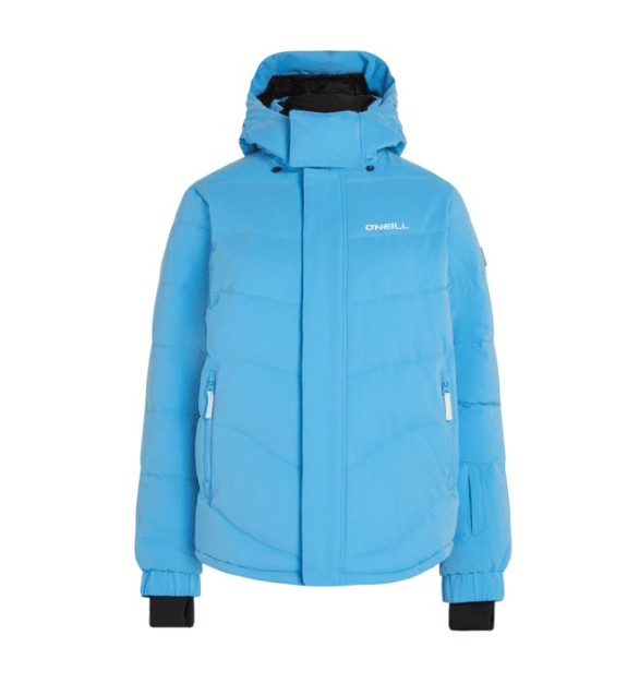 O'Neill Women's FWC Cruz Hybrid Puffer Jacket
