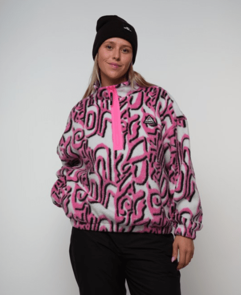 O'Neill Women's FWC Play Hyperfleece