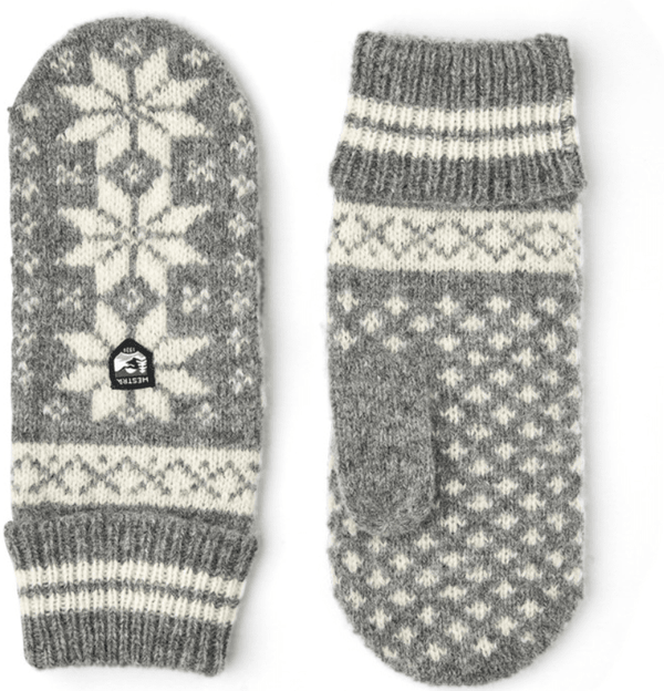 Hestra Women's Isvik Mittens
