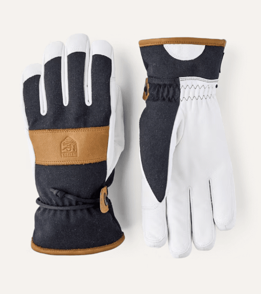 Hestra Men's Voss CZone Gloves