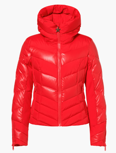 Goldbergh Women's Abisso Jacket