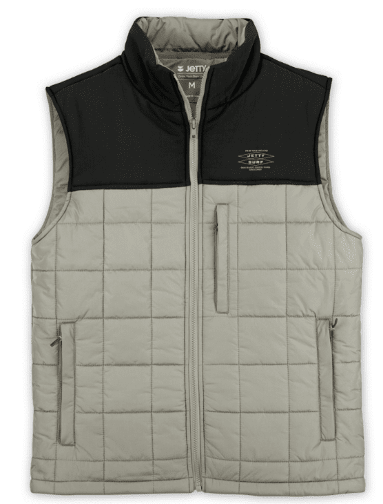 Jetty Men's Terrace Vest