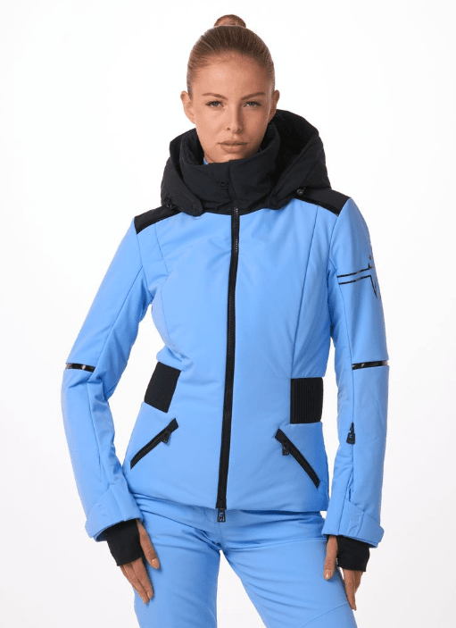 Toni Sailer Women's Martha jacket