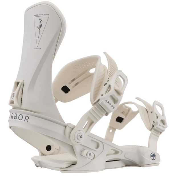 Arbor Women's Sequoia Snowboard Bindings 2026
