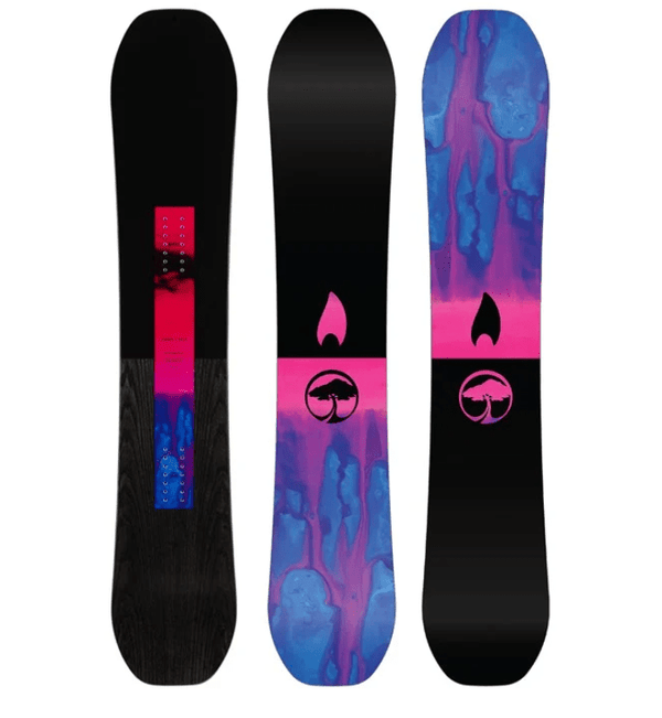 New Jersey Snowboards 