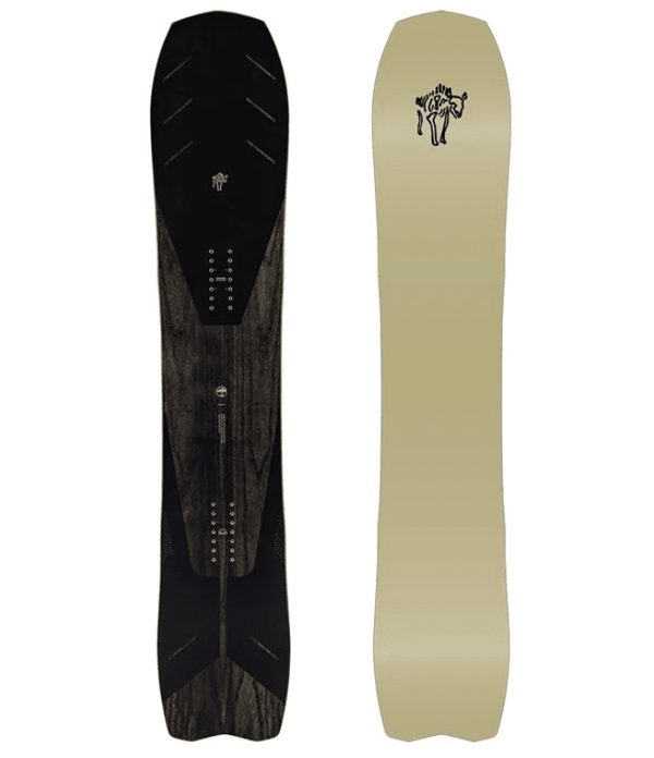 New Jersey Snowboards 