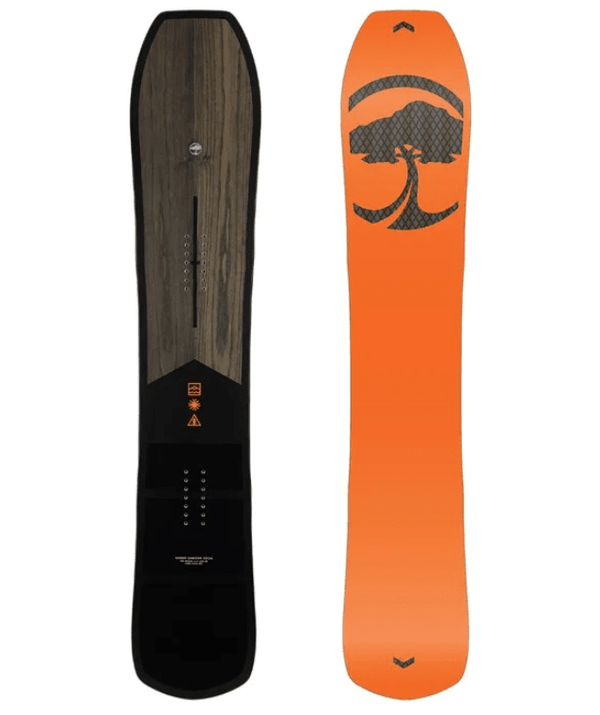 New Jersey Snowboards 
