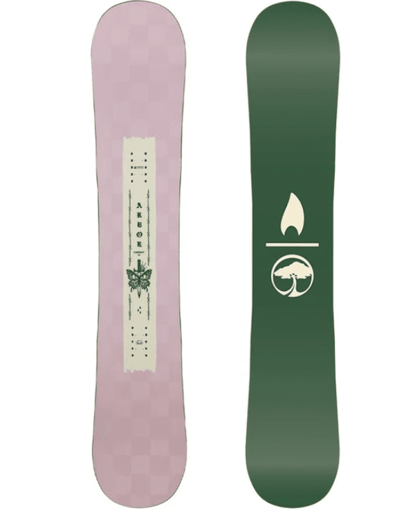 New Jersey Snowboards 