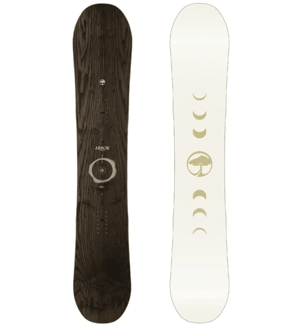 Women's Snowboard 