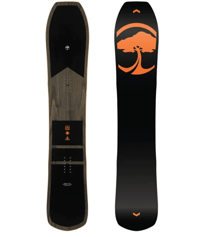 New Jersey Snowboards 