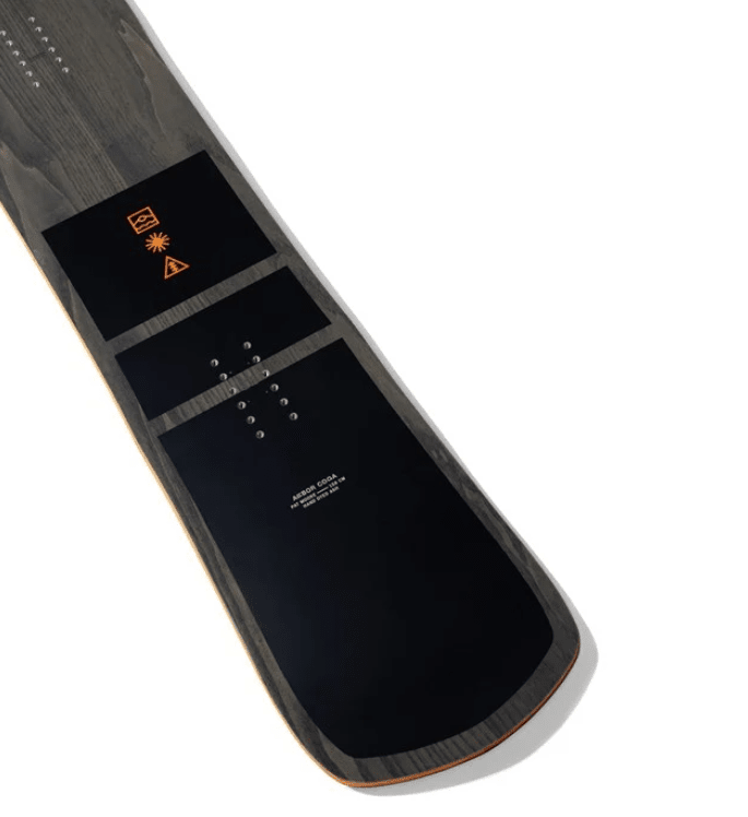 New Jersey Snowboards 