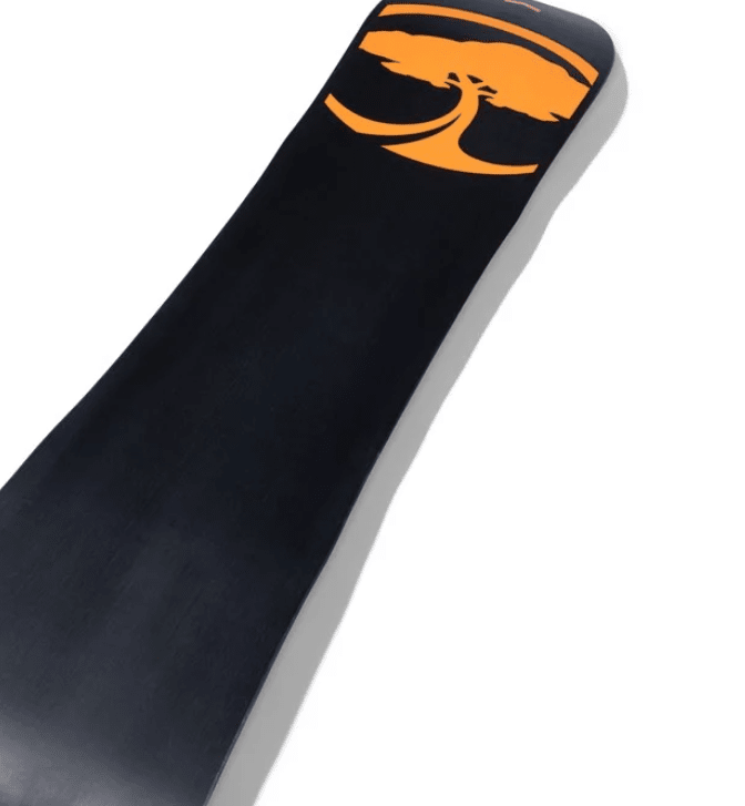 New Jersey Snowboards 