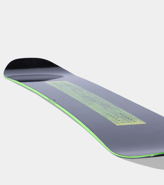 New Jersey Snowboards 