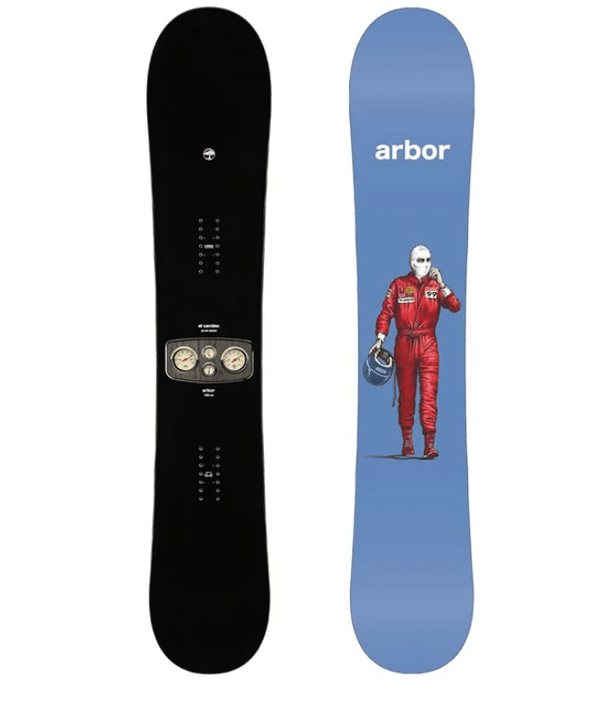 New Jersey Snowboards 